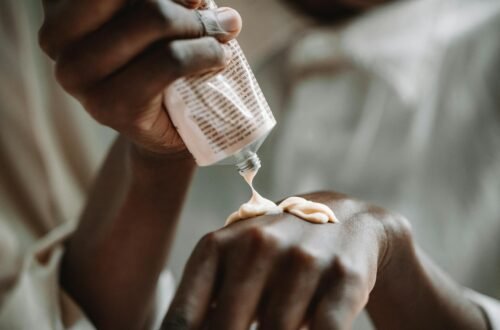 수부지 정착템 대공개! 속건조 꽉 잡아주는 기초 루틴 (올리브영 세일 노리세요💸)