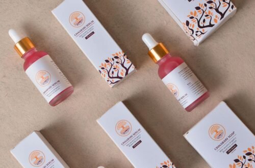 성분 입문자를 위한 화장품 라벨 읽는 법