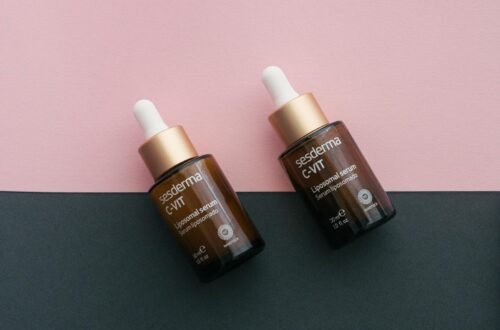 모공 끼임 없는 프라이머 + 스펀지 팁