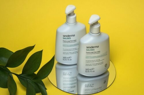 야근 후 무너진 피부 응급 회복 스킨케어