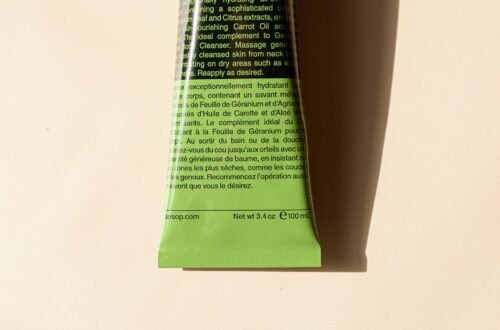 봄맞이 수분크림 성분별 꼼꼼 비교 가이드