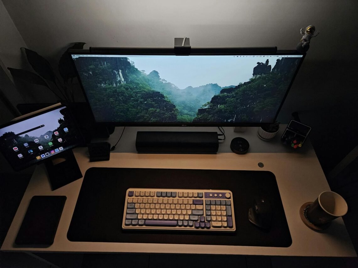 거북목 탈출 오피스 스트레칭 완벽 가이드