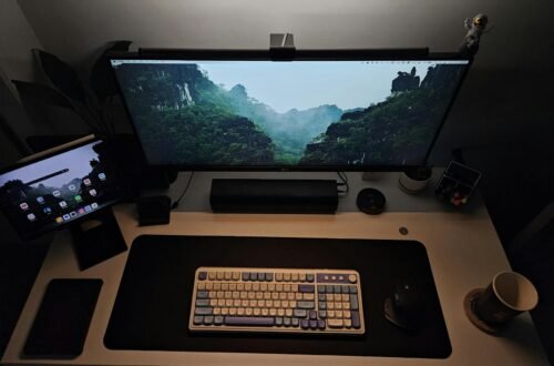 거북목 탈출 오피스 스트레칭 완벽 가이드