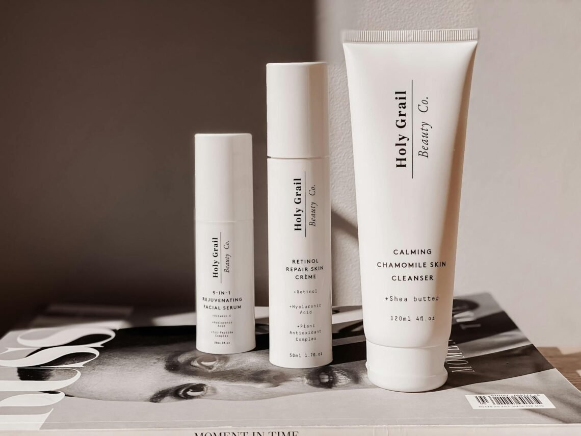 레티놀 vs 바쿠치올, 초보자가 선택해야 할 성분은?