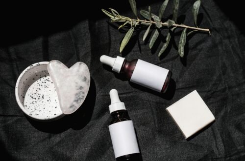 환절기 스킨케어 루틴 교체 타이밍 가이드